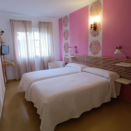Hotel Rural Martin バーニョス・デ・モンテマヨール エクステリア 写真
