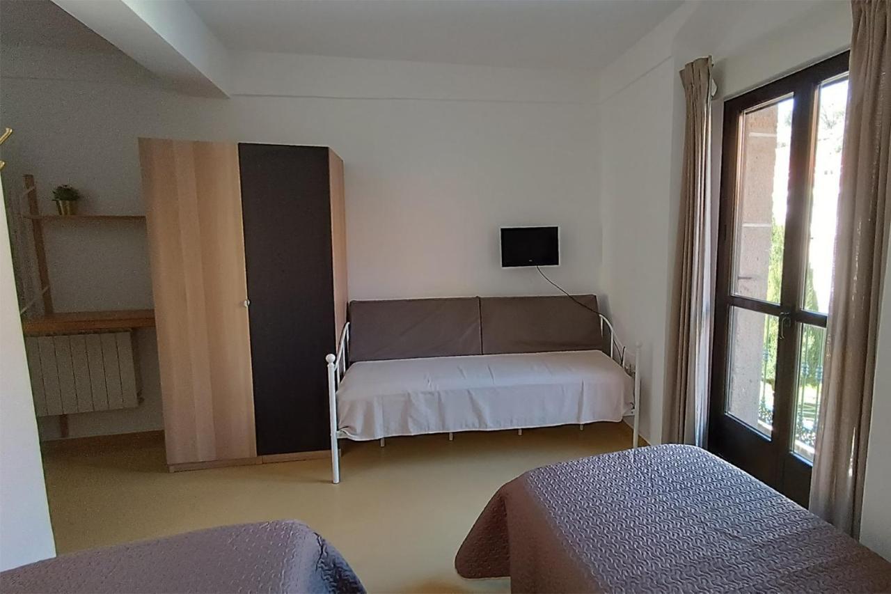 Hotel Rural Martin バーニョス・デ・モンテマヨール エクステリア 写真