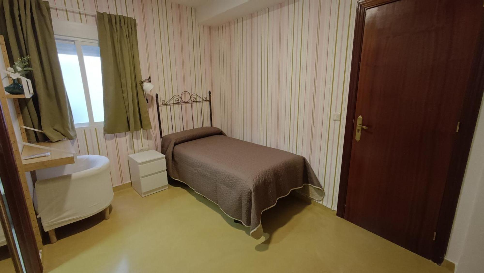 Hotel Rural Martin バーニョス・デ・モンテマヨール エクステリア 写真