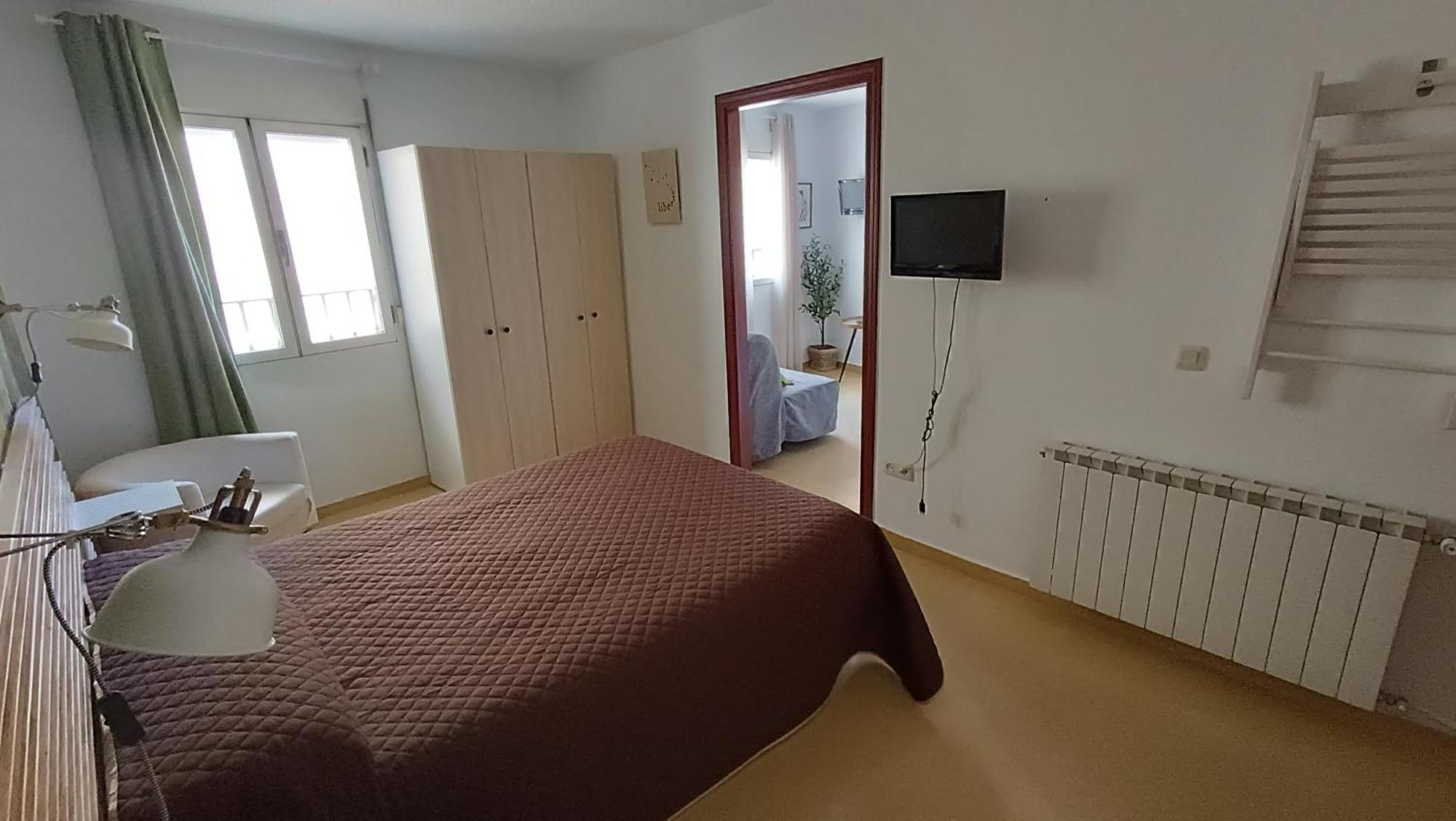 Hotel Rural Martin バーニョス・デ・モンテマヨール エクステリア 写真