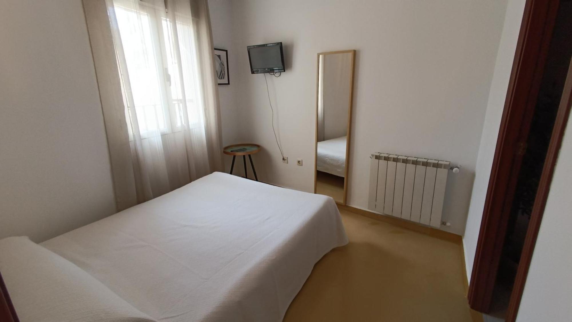 Hotel Rural Martin バーニョス・デ・モンテマヨール エクステリア 写真